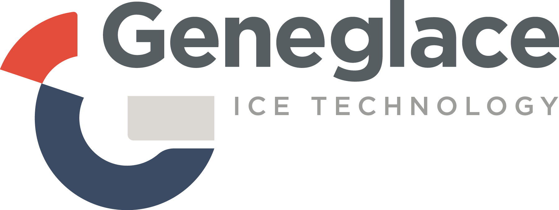 Logo GENEGLACE